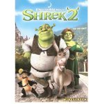 Shrek 2 (widescreen edition)