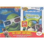 Shrek / shrek 3 - d Shrek / shrek 3 - d