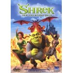Shrek - der tollkühne held Shrek - der tollkühne held