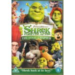 Shrek forever after [import anglais] - dvd zone 2