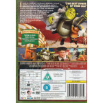 Shrek forever after [import anglais] - dvd zone 2