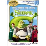 Shrek (full screen single disc edition)