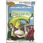 Shrek (full screen single disc edition)
