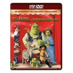 Shrek le troisième - hd - dvd Shrek le troisième - hd - dvd