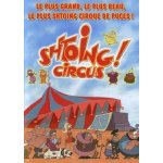 Shtoing! circus dvd le plus grand le plus beau le plus shtoing cirque de puces!