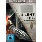 Silent hill / silent hill: revelation (collector's edition, 2 discs) Silent hill / silent hill: revelation (collector's edition, 2 discs)