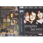 Simples secrets - de jerry zaks, meryl streep, leonardo dicaprio, r. de niro, d. keaton - 94 mn Simples secrets - de jerry zaks, meryl streep, leonardo dicaprio, r. de niro, d. keaton - 94 mn