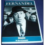 Simplet dvd fernandel - colette fleuriot la collection fernandel