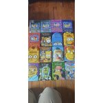 Les simpson 15 saisons dvd
