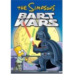 Simpsons bart wars [dvd] [1990] [region 1] [us import] [ntsc]