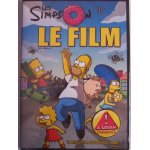 Les simpson le film - droits locatifs