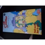 Les simpson - numero 1 - premiere saison - noel mortel - bart le genie -
