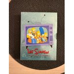 Les simpson saison 02 edition collector
