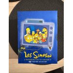 Les simpson saison 04 edition collector