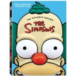 Les simpsons saison 11 Les simpsons saison 11