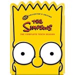 Simpsons: season 10 [dvd] [1990] [region 1] [us import] [ntsc]