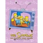 Simpsons - the complete third season