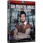 Sir francis drake, le corsaire de la reine