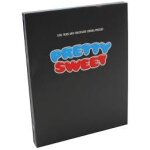 Skate pretty sweet deluxe edition Skate pretty sweet deluxe edition