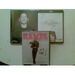 Sketches francais et comiques - gad elmaleh sans tambour edition blue ray + madame foresti edition blue ...