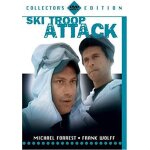 Ski troop attack [dvd] [region 1] [us import] [ntsc]