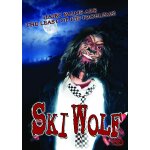 Ski wolf Ski wolf