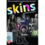 Skins complete third series