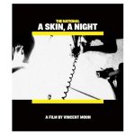 Skin a night & the virginia ep (2pc) (w / cd)