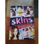 Skins, saisons 1 a 4 dans un coffret dvd