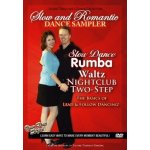 Slow and romantic dance sampler (shawn trautman's dance collection)