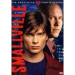 Smallville - die komplette fnfte staffel