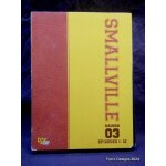 Smallville high   saison 03 / episodes 1 - 12 /