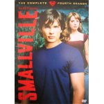 Smallville - integrale saison 4