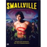 Smallville - le pilote