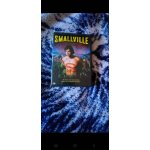 Smallville saison 1, 2 premiers episodes