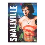 Smallville saison 1 episodes 13 a 16