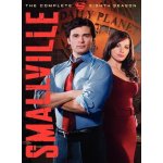 Smallville saison 8 - import uk