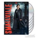 Smallville saison 9 - import