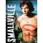Smallville: season 1