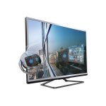Smart tv led philips 32pfl4508h 3d 32 1080p (full hd) Smart tv led philips 32pfl4508h 3d 32 1080p (full hd)