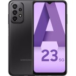 Smartphone galaxy a23 5g 128go noir samsung