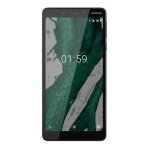 Smartphone nokia 1 plus double sim 8 go bleu