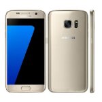Smartphone samsung galaxy s7 sm - g930a / 930v 32go 4g lte gold
