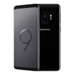 Smartphone samsung galaxy s9 64go noir a +