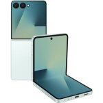 Smartphone samsung galaxy z flip7 6, 9  5g nano sim 256 go vert d'eau