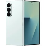 Smartphone samsung galaxy z fold7 8  5g double nano sim 512 go vert d'eau