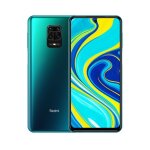 Smartphone xiaomi redmi note 9s bleu dual sim 64go Smartphone xiaomi redmi note 9s bleu dual sim 64go