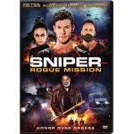 Sniper: rogue mission [digital video disc] ac - 3 / dolby digital, subtitled, widescreen