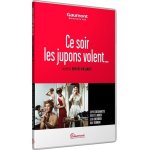 Ce soir les jupons volent. . . Ce soir les jupons volent. . .