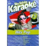 Mes soirees karaoke - pop rock / hits pop - 2 dvds - 20 tubes - neuf sous blister